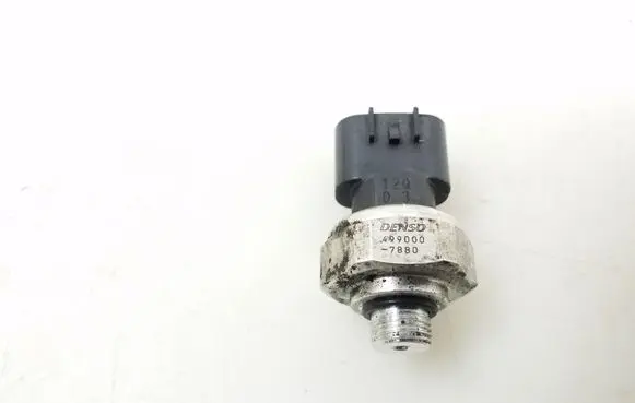Air conditioning (A/C) pressure sensor