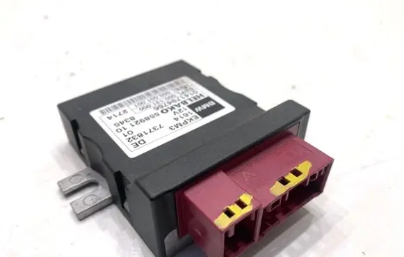 BMW X6 F16 Other control units/modules 7371832