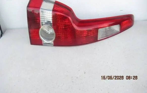 Volvo V50 Rear/tail lights 1505202608