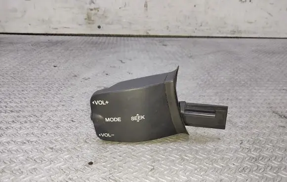 Ford Focus C-MAX Multifunctional control switch/knob 3M5T14K147AD