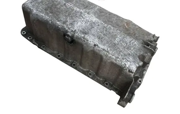 Volkswagen Golf IV Oil sump 038103603a