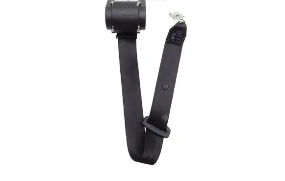 Audi A4 S4 B8 8K Rear seatbelt buckle 8K0857805R 621421000