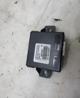 Nissan Qashqai+2 Other control units/modules 28436JD02C