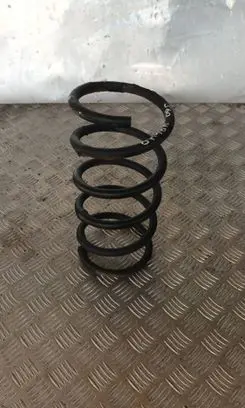 Volvo S60 Rear coil spring