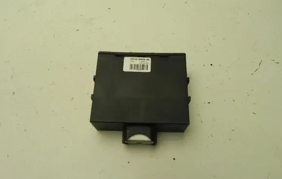 Toyota Aygo AB10 Other control units/modules 897400H02000 G1843