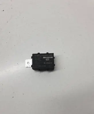 Hyundai Santa Fe Immobilizer control unit/module 95420H1000 97RI000008 40905315
