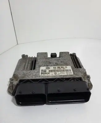 Volkswagen Caddy Engine control unit/module 03G906021CG 1039S12044 0281012746