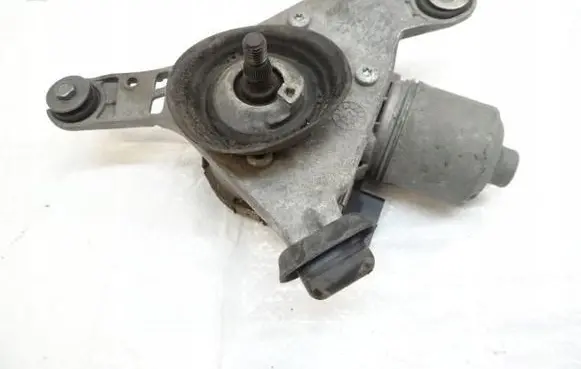 Citroen C4 Grand Picasso Front wiper linkage and motor 9811384780