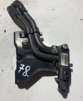 Air pressure sensor