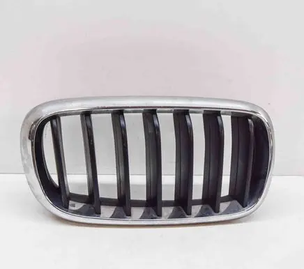 BMW X5 F15 Front grill 7316058 7316054