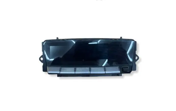 Mercedes-Benz S W221 Climate control unit A2218204697