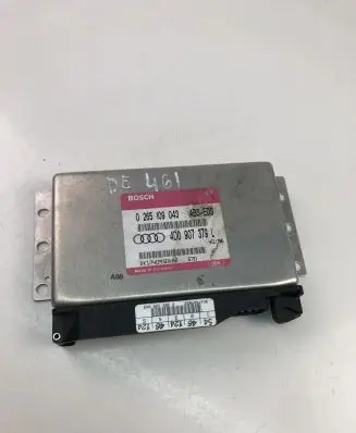 Audi A6 S6 C4 4A Other control units/modules 4D0907379L