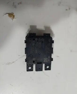 Volkswagen Tiguan Distronic sensor radar 3WA907541J