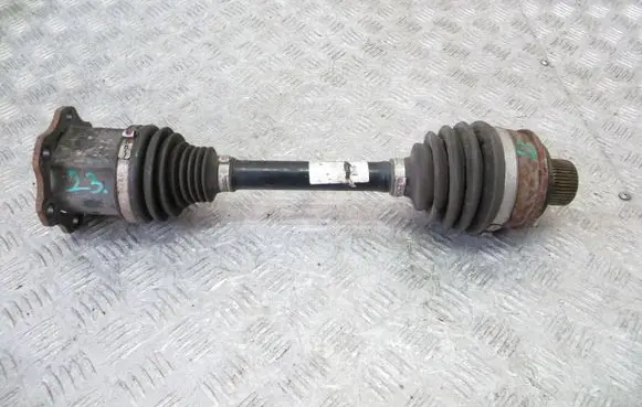 Audi A4 S4 B9 Front driveshaft 8W0407271G