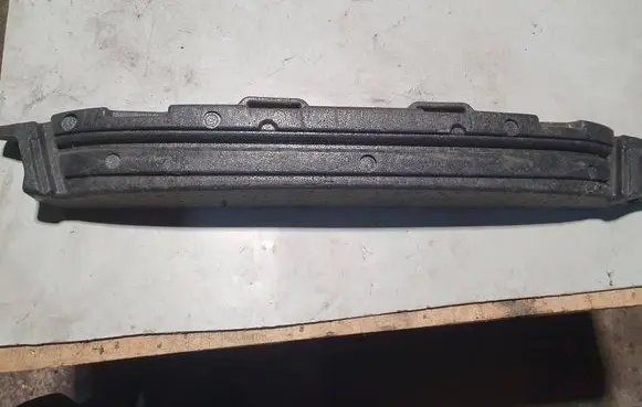Volkswagen Tiguan Front bumper foam support bar 5N0807248
