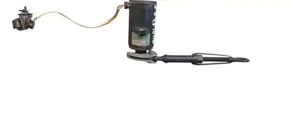 Audi A4 S4 B5 8D Accelerator pedal position sensor 0281002286 028907475A