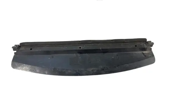 BMW X5 E53 Bottom radiator support slam panel 8402420