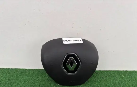 Renault Duster II Airbag cover RE06J2004439