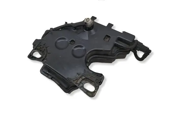 Opel Vivaro AdBlue liquid reservoir 9806830680 K0P8144L
