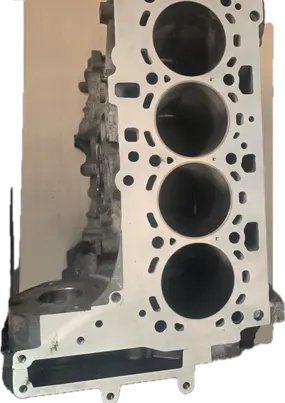 BMW 3 E90 E91 Engine N47D20C 781059603