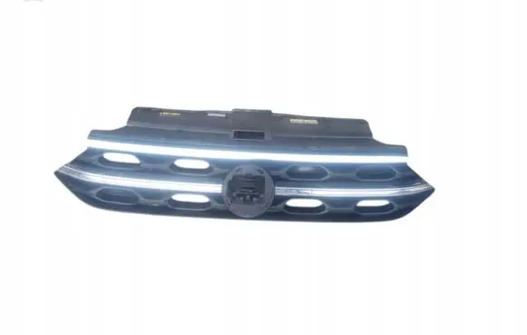 Volkswagen T-Roc Front bumper upper radiator grill