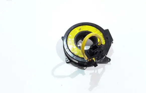 Hyundai Santa Fe Airbag slip ring squib (SRS ring) DE010002048