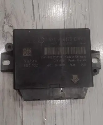Audi A4 Allroad B8 Parking PDC control unit/module 8K0919475D