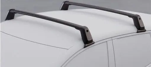 Volvo EX30 Bicycle carrier rack 80033039
