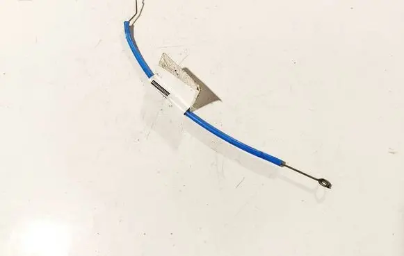 Nissan Micra Other exterior part