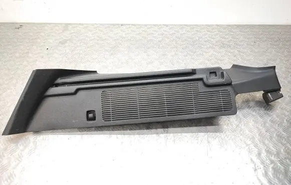 Ford Mondeo MK V Parcel shelf load cover mount bracket DS73N55159CNW
