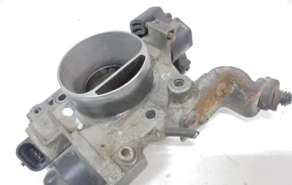 Fiat Punto (188) Electric throttle body valve 36SXFE1