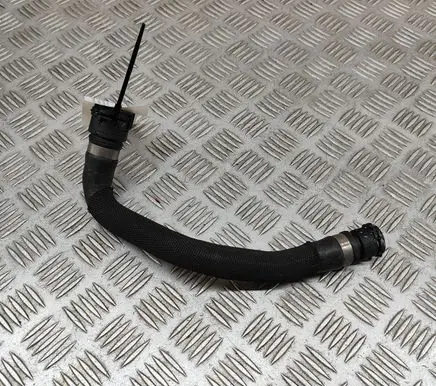Mercedes-Benz GLE W167 Engine coolant pipe/hose A1678308703