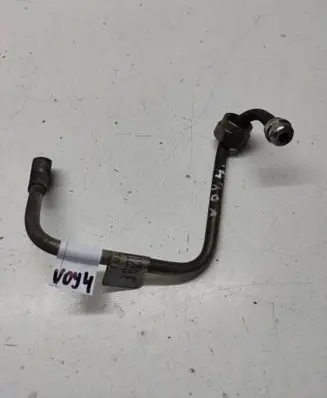 Chrysler Grand Voyager V Turbo turbocharger oiling pipe/hose 212829f