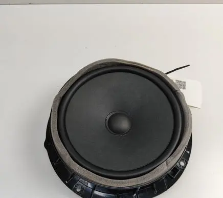 Audi Q5 SQ5 Front door speaker 80A035415