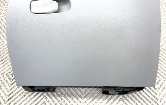 Glove box set