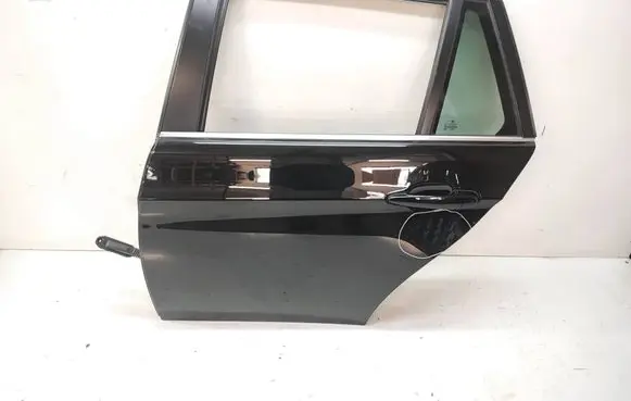 BMW 3 E90 E91 Rear door