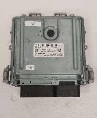 Mercedes-Benz C W205 Engine control unit/module A2649001200