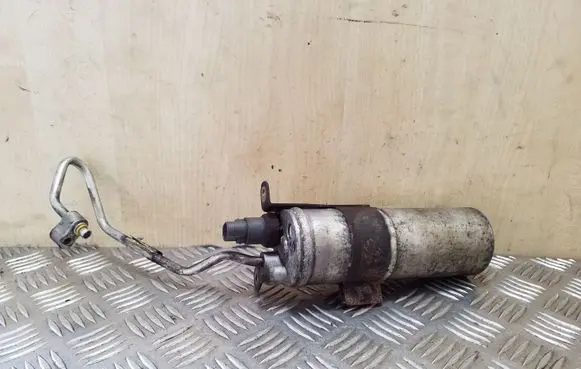 Volvo S40, V40 Air conditioning (A/C) air dryer 