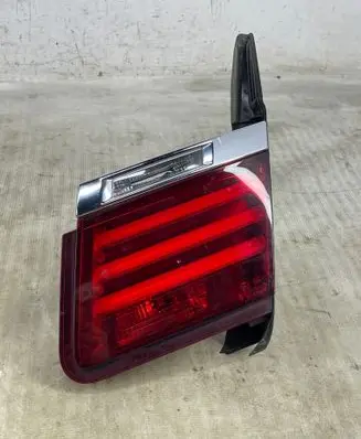 BMW 7 F01 F02 F03 F04 Tailgate rear/tail lights 7300272