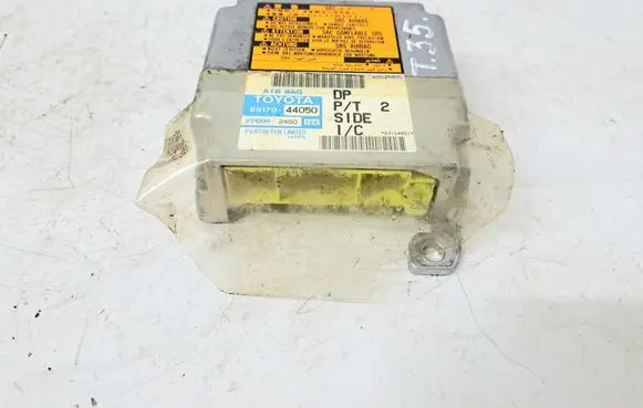 Toyota Avensis Verso Airbag control unit/module 8917044050