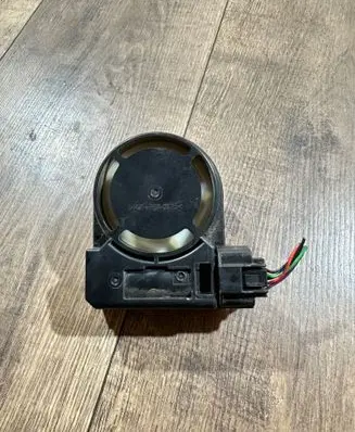 Nissan Navara D23 Alarm system siren 284875XA1A 0018109 190826