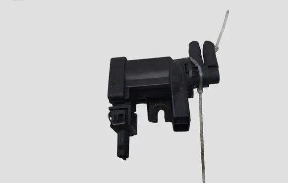 Opel Antara Turbo solenoid valve 96440385