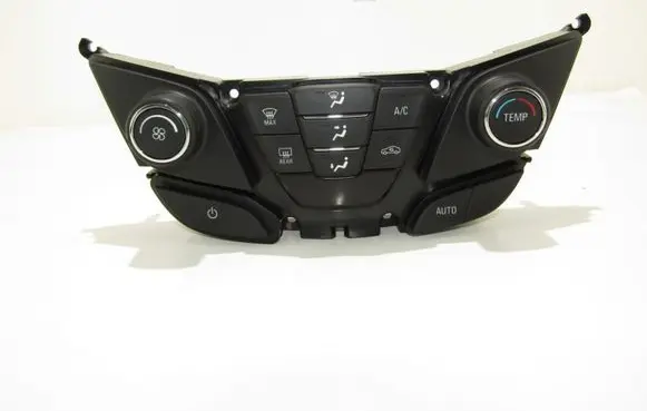 Opel Insignia A Climate control unit 26202384