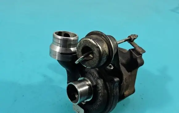 Renault Megane III Turbo 54359700012 IMPRK1558509