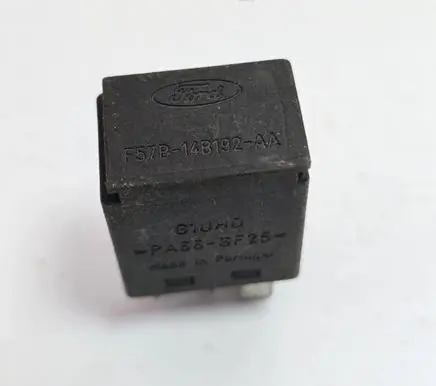 Ford Mondeo MK II Other relay F57B14B192AA G10HQ PA66GF25