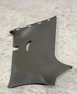 Audi A3 S3 8L (C) pillar trim 8L3867287