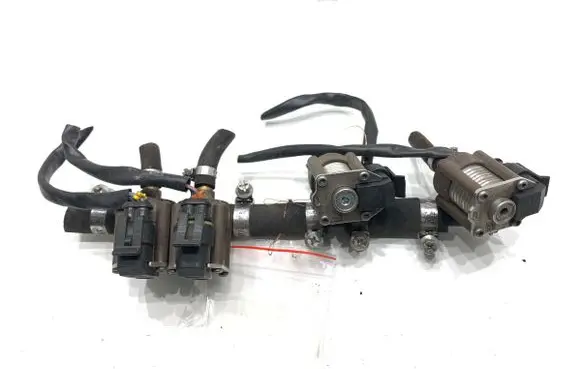 Toyota Yaris LP gas injector 