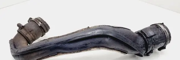 Peugeot Partner Intercooler hose/pipe