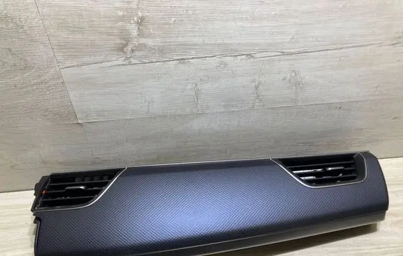Renault Arkana Dashboard side end trim YR156ALL0110 202201051