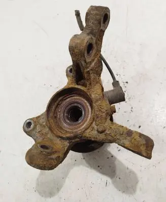 Toyota Avensis T250 Front wheel hub spindle knuckle